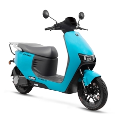 Elmoped Viarelli Venturo Klass 1 - Turkos