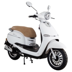 Moped från Viarelli, Vincero 2