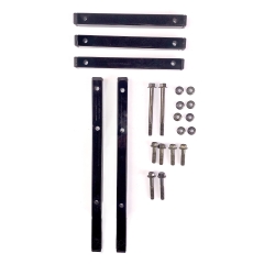 Plogf&auml;ste ATV Viarelli Hunter 150cc/200cc 2025-