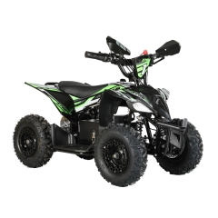 X-Pro Elektrisk Mini-ATV 36V 500W