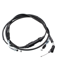 Gaswire-, Kymco Agility 50 2t, Super 9 AC, LC