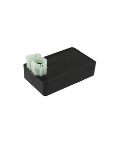 CDI Box AC ostrypt-, SYM Mio 50 4-T -2017