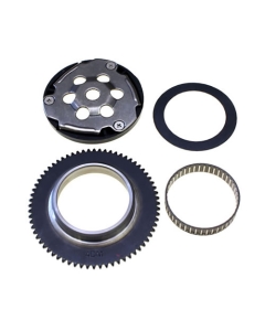 Startkoppling 13 mm-, Baotian Viarelli 2-takt, Adly, Huatian, Nordia Sport, Kina scooter 2-takt, ..