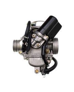 Förgasare komplett GY6 125 - 150cc-,  Baotian, Yiying, Huatian, Jonway, Nordia,  Viarelli, Yamati, ..