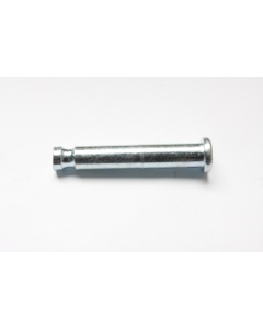 Fixing shaft? main stand spring