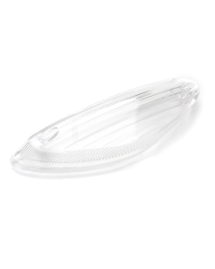 categories  Blinkersglas Höger Fram Vit Moped från , Classic, GT1, S3