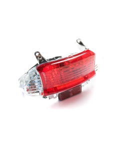 spare parts type Baklampa Komplett Moped från , Classic, Enzero, Enzo, GT1, GT1e, S3