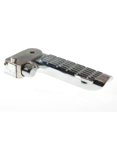 spare parts type Fotpinne Passagerare Vänster Moped från , Matador 4-Takt