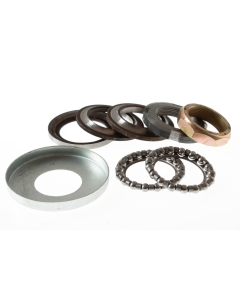 spare parts type Styrlager Sats Kompl Moped från , Matador 4-Takt, Sprint