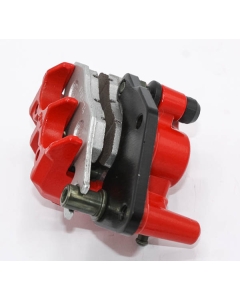 spare parts type Bromsok Bak Komplett Moped från , Matador 4-Takt