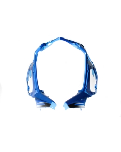 Kåpa Front Undre Blå 4T