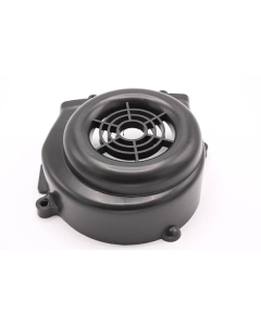 COOLING FAN COVER(WITH RUBBER PLUG)
