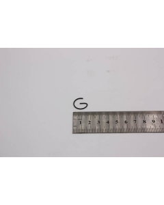 CLOSING RING,PISTON PIN