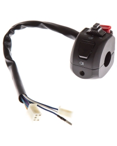 categories  Manöverdon Vänster Moped från , Matador 4-Takt