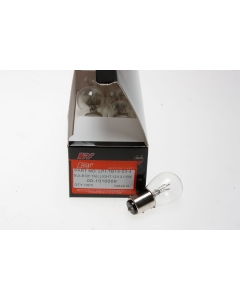 spare parts type Glödlampa 12v 21/5w BA15 ATV från , Classic, Enzo, Forza, GT1, GTX550, Retro, S3