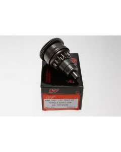 spare parts type Bendixdrev GY6 Startmotor (LPI) - GT1.Sprint.Classic.S3.Retro.Sport.Vintage Baotian Moped från , Classic, Forza, GT1, Matador 4-Takt, Retro, S3, Sprint