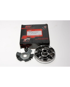 categories  Variator Främre 4-Takt Gy6 (Vikter 8g) LPI Moped från , Classic, Forza, GT1, Matador 4-Takt, Retro, S3, Sprint