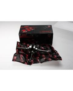 Vevparti Komplett 4-Takt GY6 (LPI)