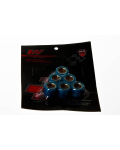 spare parts type Variatorvikter 16x13mm 6.5 Gram GY6 (6st) LPI Moped från , Classic, Forza, GT1, Matador 4-Takt, Retro, S3, Sprint, Vetus