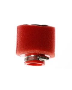 categories  Luftfilter uni 38-40mm Sportfilter moped m.m (pz27) AGB 125 LPI Moped från , Retro