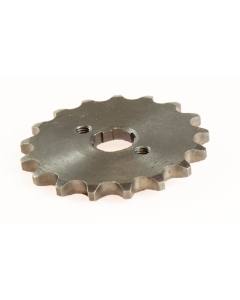 spare parts type Drev Fram 17T 420  från , Agrezza, ATV90, Power, Worker