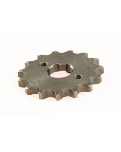 categories  Drev Fram 428*15 Kugg Axel 20mm LPI  från , Midsize