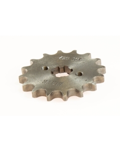 spare parts type Drev Fram 428*16 Kugg Axel 17mm LPI  från , Power, Worker