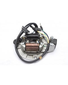 categories  Tändplatta Stator 120 -125cc Lifan  och  Ducar Motor - AGB-37 Dirtbike LPI Dirtbike från , AGB-37