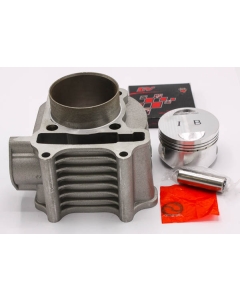 categories  Cylinderkit 150cc GY6 Komplett  från ,