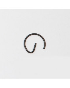 LÅSRING 12MM, KOLVBULT, säljes i par