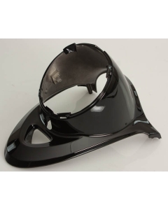 categories  Kåpa Strålkastare Svart Moped från , Retro