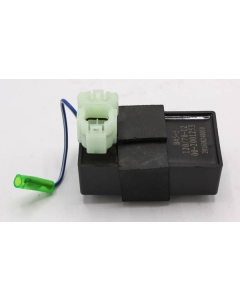 CDI PP 45km/h 4-takt, 2 kontakter 6 stift 12"-hjul - Sprint, Monztro