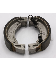 spare parts type Bromsbackar ATV från , Enzero, Enzo, Forza, GT1, GT1e, Matador 4-Takt, Retro, S3, Sprint, Venice, Vetus, Worker