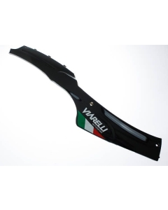 spare parts type Kåpa Höger Mitten Undre Svart Moped från , GT1, GT1e