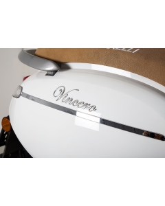 categories  Dekal Vincero silver Moped från , Vincero, Vincero Electric