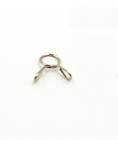 Slangklämma Bränsleslang 6.5mm
