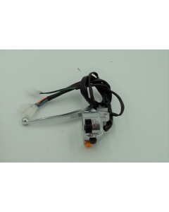 spare parts type Manöverdon Vänster Moped från , Retro