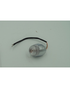 spare parts type Blinkers Vänster Fram Komplett Moped från , Retro