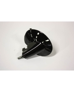 spare parts type Kåpa Retro-50 svart vänster för blinkers Moped från , Retro