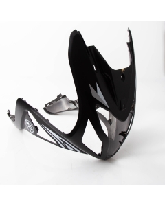 spare parts type Kåpa Front Svart Moped från , Rivetto