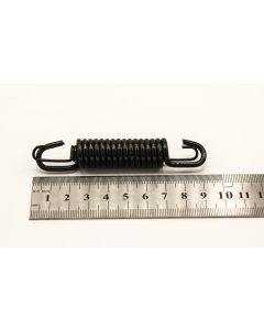 spare parts type Fjäder Centralstöd 85mm Moped från , Essenza, Monztro