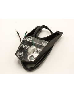 spare parts type Lampa Skylt Moped från , Essenza, Monztro, Monztro Electric