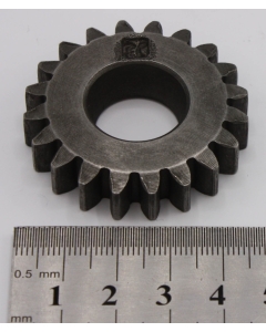 spare parts type Gear kick driven MC från , Essenza