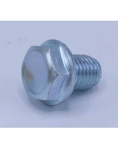 Oil plug