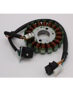 Magneto Coil