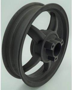 spare parts type Bakhjul 12" Moped från , Monztro