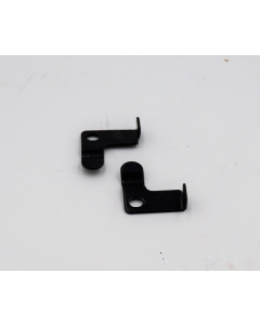 Toolkit cover bracket