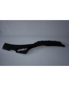 spare parts type Kåpa GT1 svart vänster mitten undre  från ,