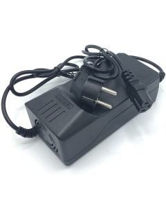 categories  Laddare 60V 2.5A (Max Output 73.5V)  från ,