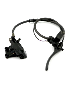 spare parts type Bromssystem fram Piccolo Moped från , Piccolo